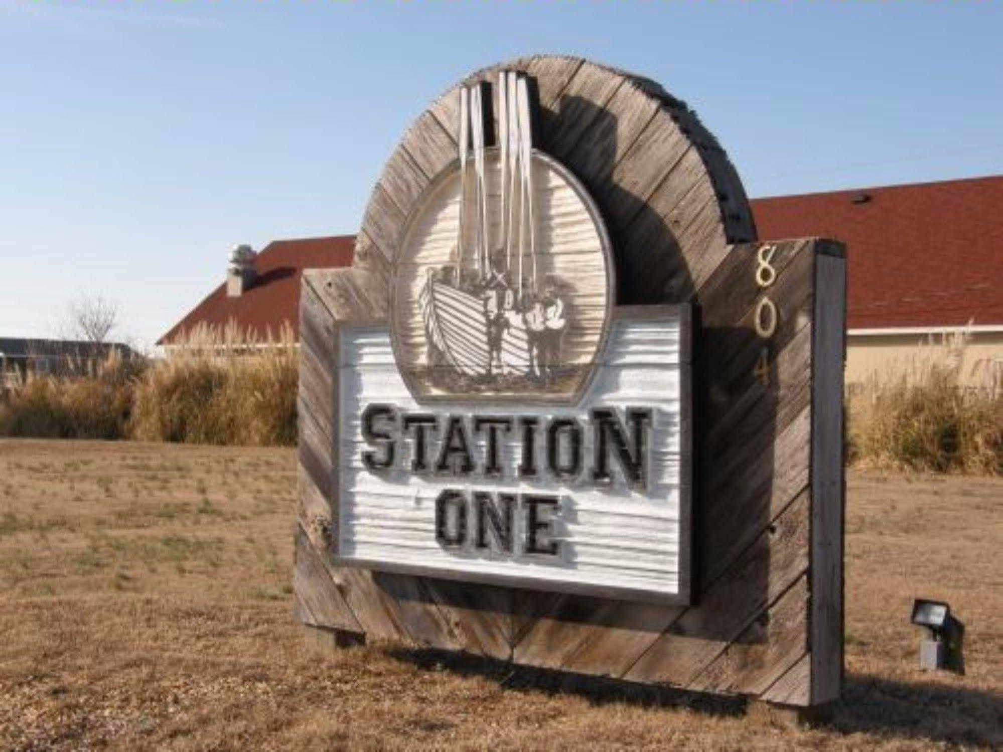 Station One By Kees Vacations Aparthotel Kill Devil Hills Kültér fotó