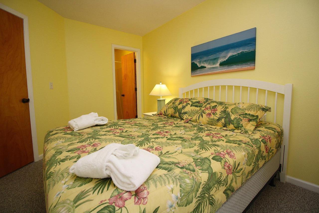 Station One By Kees Vacations Aparthotel Kill Devil Hills Kültér fotó